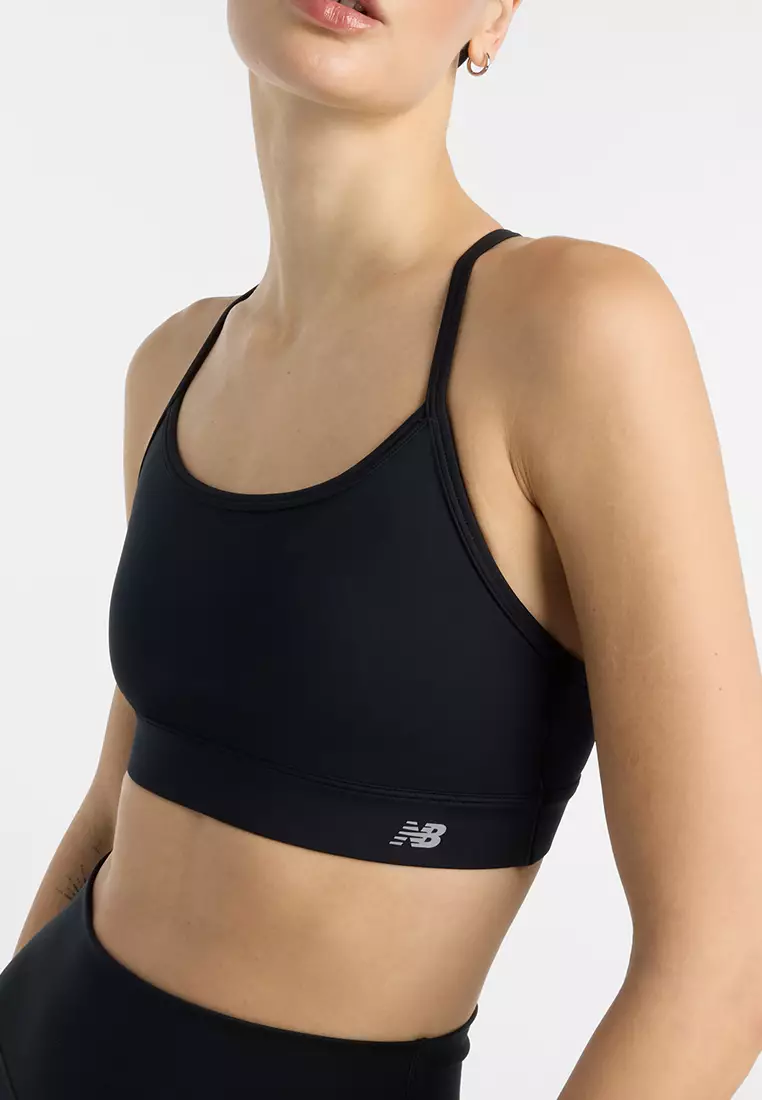 Essential Yoga Bra