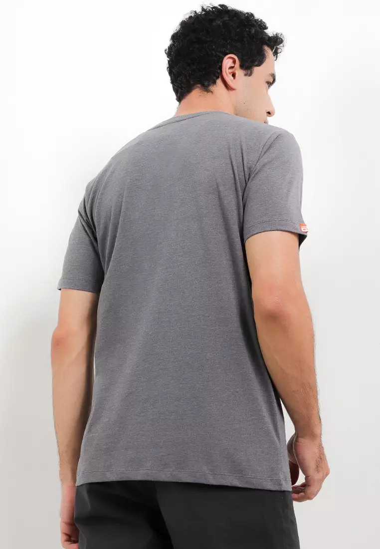 CDL T-Shirt Lengan Pendek