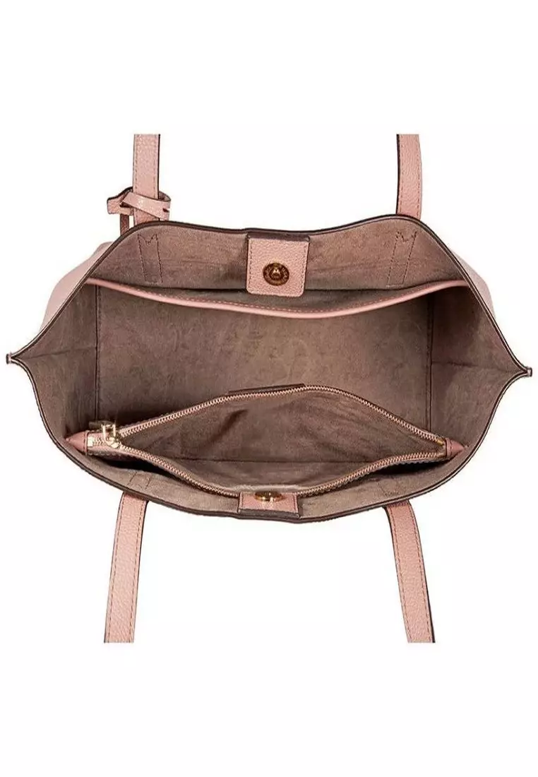 Michael kors ana tote outlet