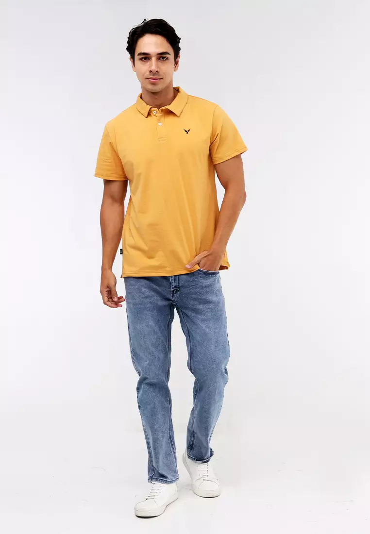 Collar Shirt Fine Line