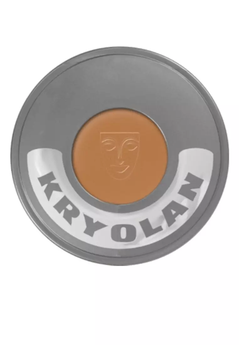 Kryolan Cake Make Up Foundation - NB