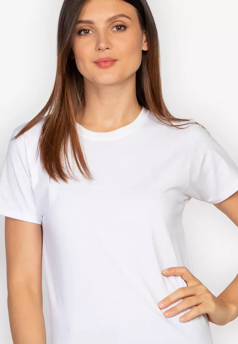 Hanes tagless tee sales