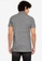 SUPERDRY grey Classic Pique Short Sleeve Polo Shirt - Vintage Logo Emblem 5F22EAAB7B2947GS_2