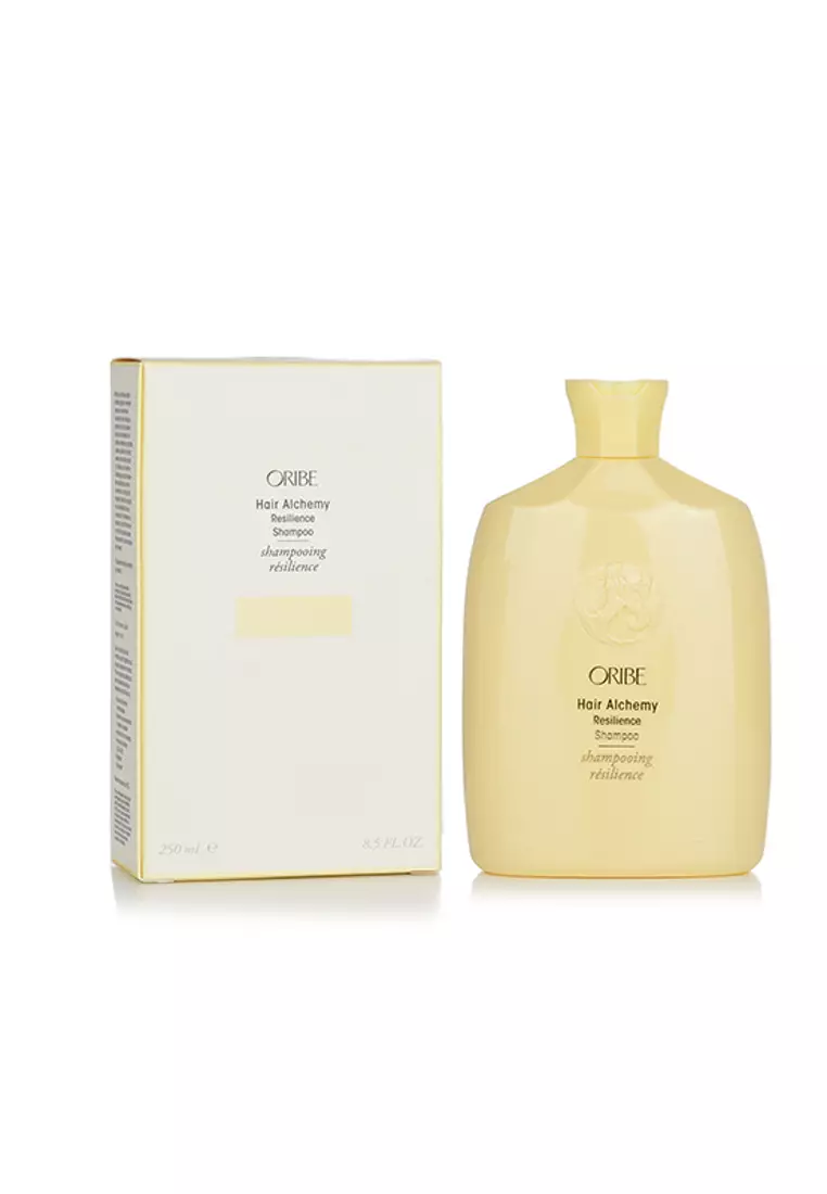 Hair Alchemy Resilience Shampoo 250ml/8.5oz