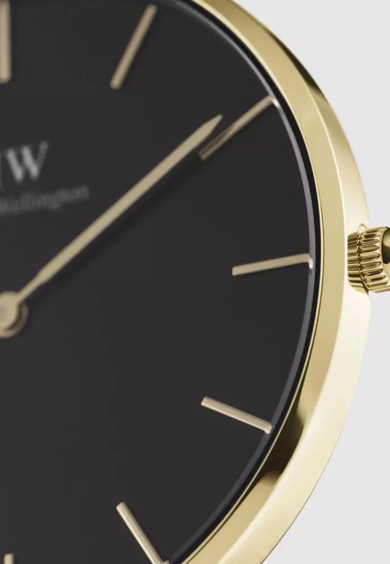 Dw discount petite evergold