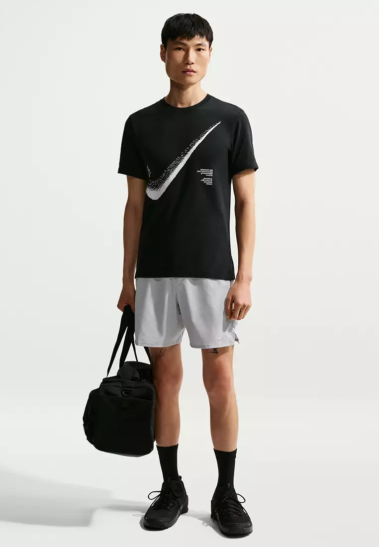 Dri-FIT STD HBR Pack Tee