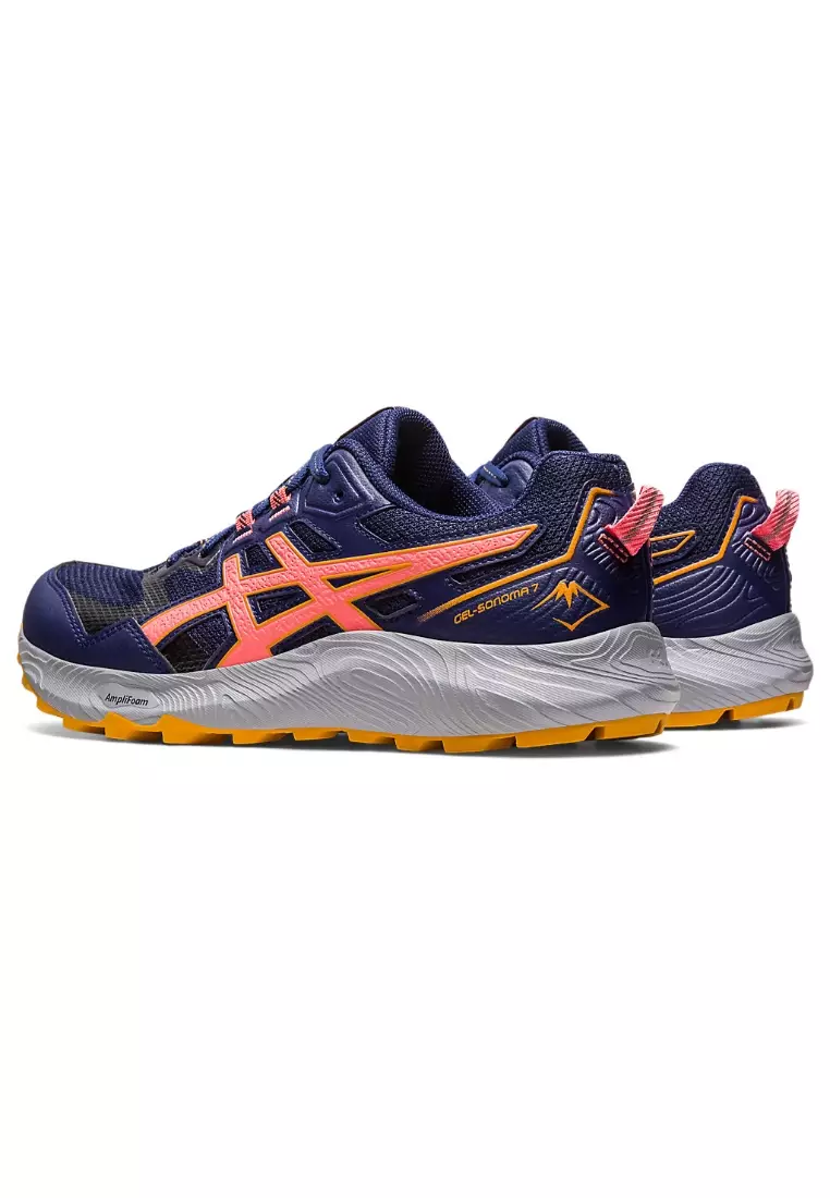 Asics 2018 hot sale running shoes