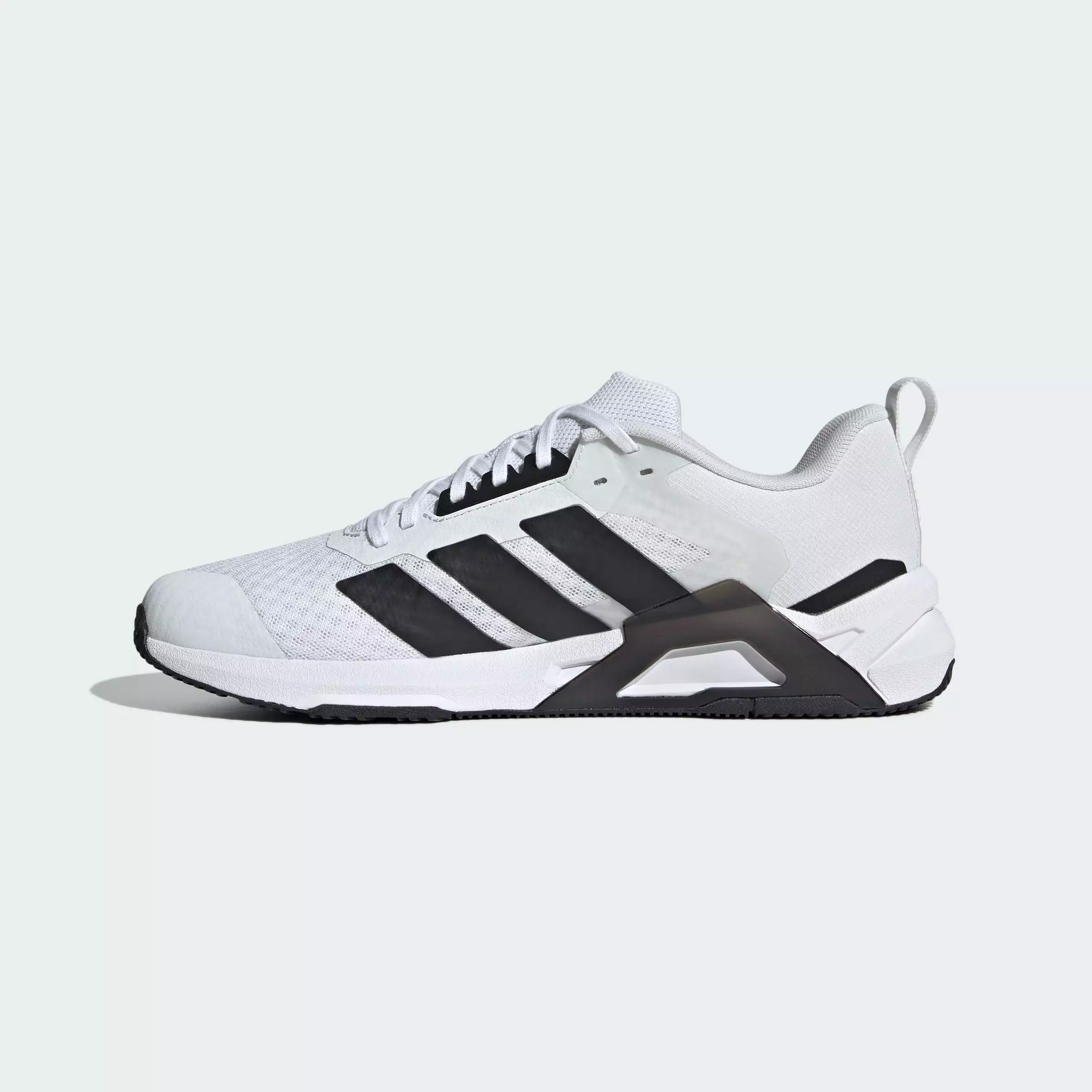 Training Dropset Control Training Shoes Men White JS3118