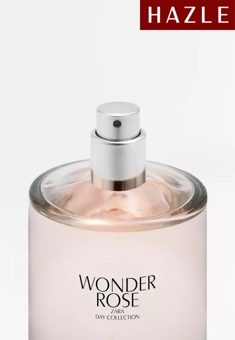 Zara Wonder Rose Woman EDT 180 ml