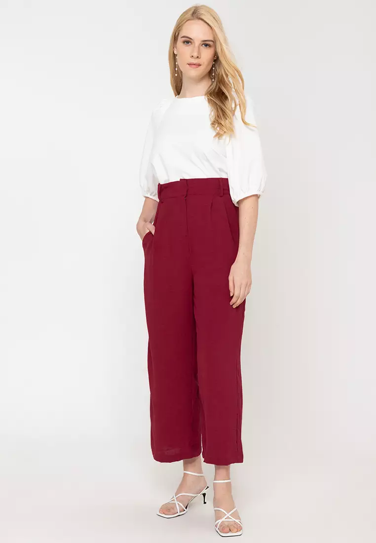 Itzel Pants
