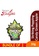 Prestigio Delights Striking Popping Candy Green Apple 30g Bundle of 2 0D787ES622CA32GS_1