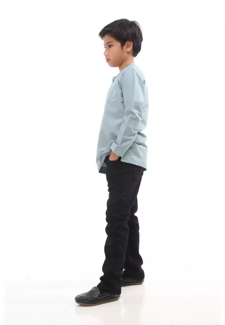 Kurta Hassan For Kids