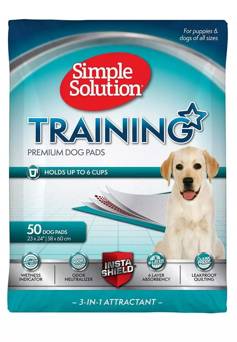 Absorbz on sale puppy pads