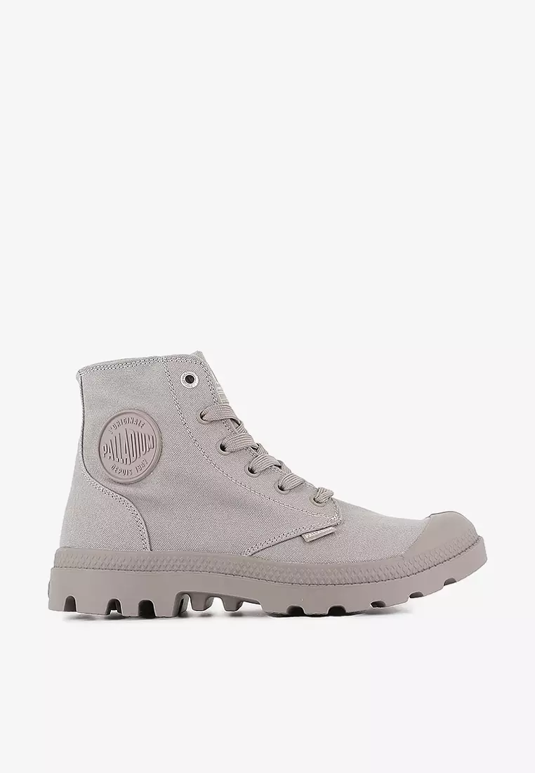 Pampa Mono Chrome Men's Boots