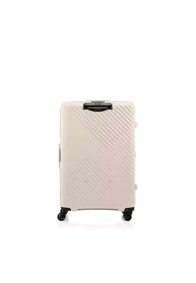 Diazip Spinner 76/28 TSA