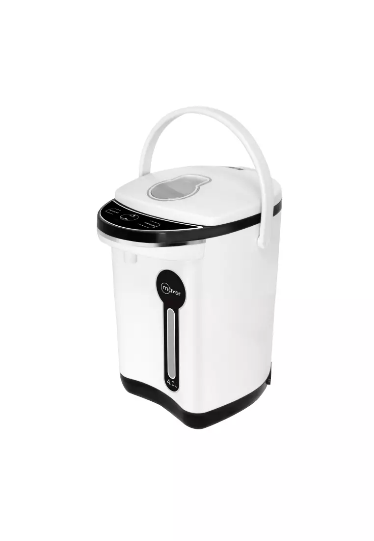 Buy Mayer Mayer 4L Electric Air Pot MMAP406 2023 Online ZALORA Singapore