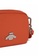 REPLAY orange REPLAY ARCHIVE CROSSBODY BAG WITH CARDHOLDER 6F215ACF612EEEGS_2