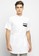 Kayser white MODEN PUTIH D248BAA304D45DGS_1