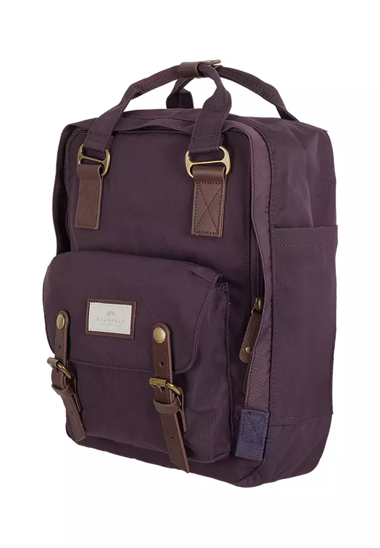 Doughnut bag zalora deals