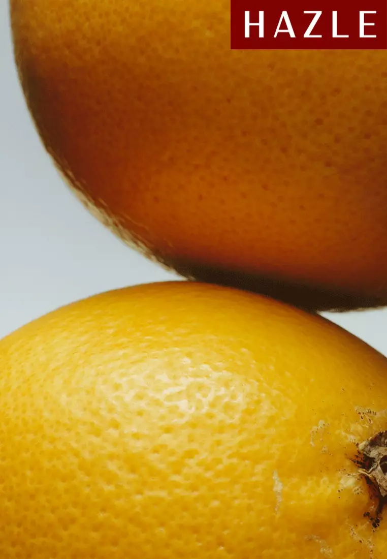 Grapefruit Unisex Cologne 100 ml