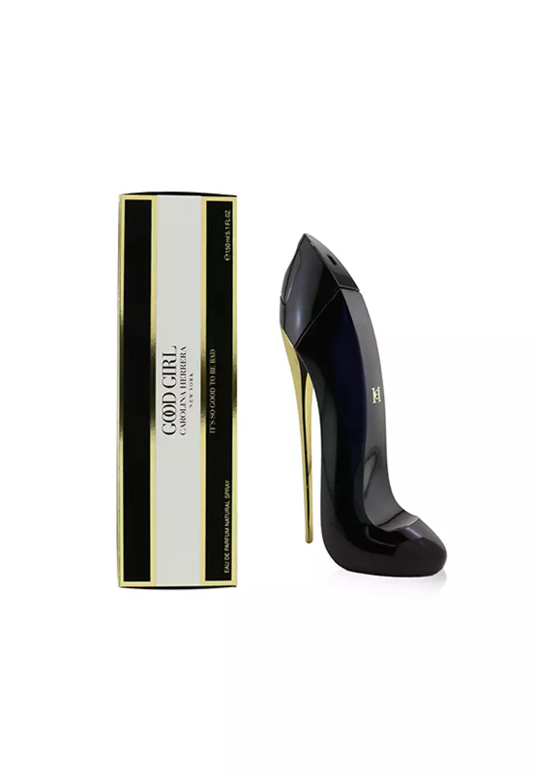 線上選購Carolina Herrera CAROLINA HERRERA - Good Girl 香水150ml