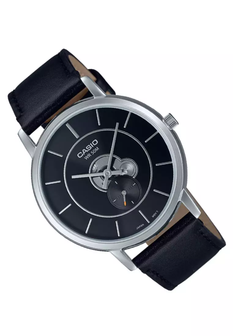 Analog Watch MTP-B130L-1A