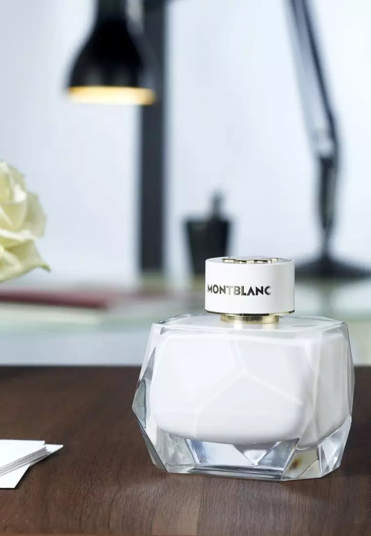 Montblanc Signature EDP 50ML