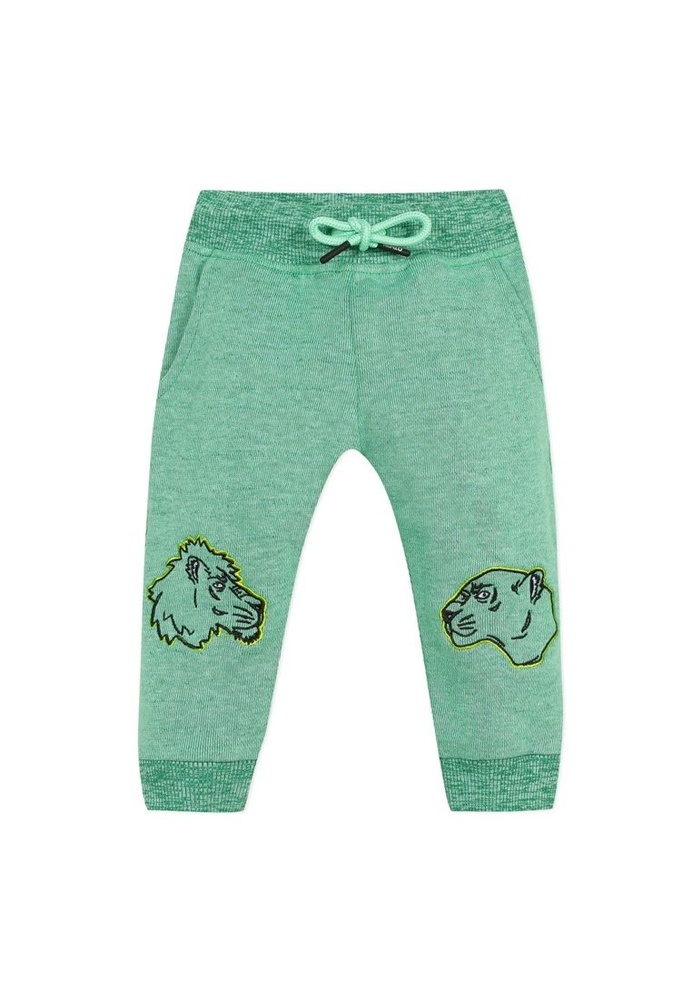 Buy KENZO KIDS KENZO BABY BOYS LONG PANTS Online ZALORA Malaysia