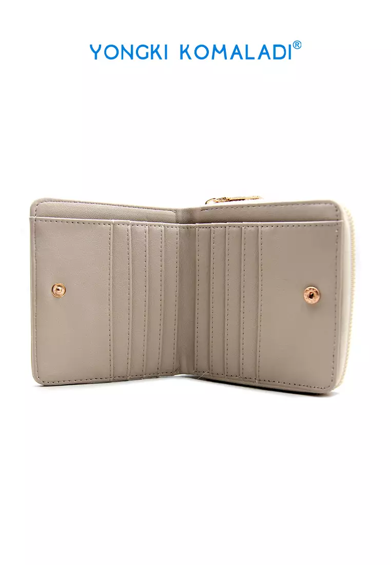 YONGKI KOMALADI OL-SY480080-22 CREAM