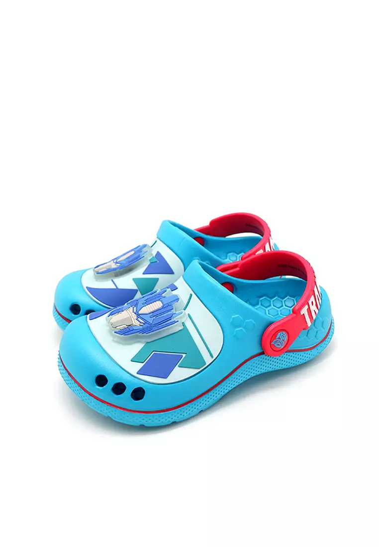 Transformers flip hot sale flops