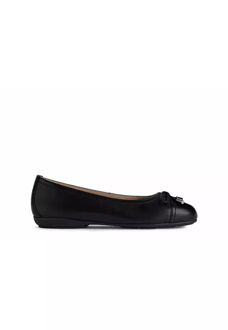Discount on Geox  shoes - SKU: Women's Annytah Ballerina
