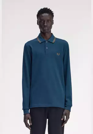 Buy Fred Perry Sale Up to 90% @ ZALORA Singapore