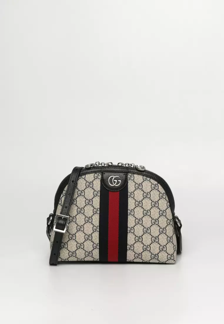 Gucci gg supreme hot sale