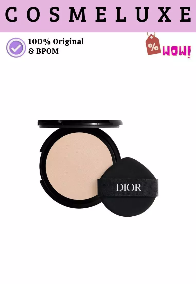Dior Forever Hydra Glow Cushion Foundation Refill 0 N Neutral