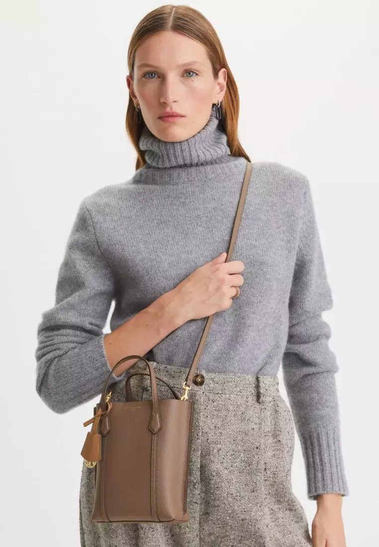 Perry reversible clearance mini tote