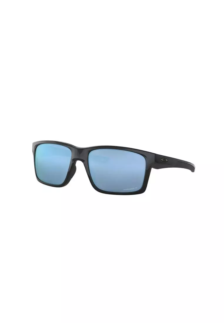 Oakley 2025 mainlink size