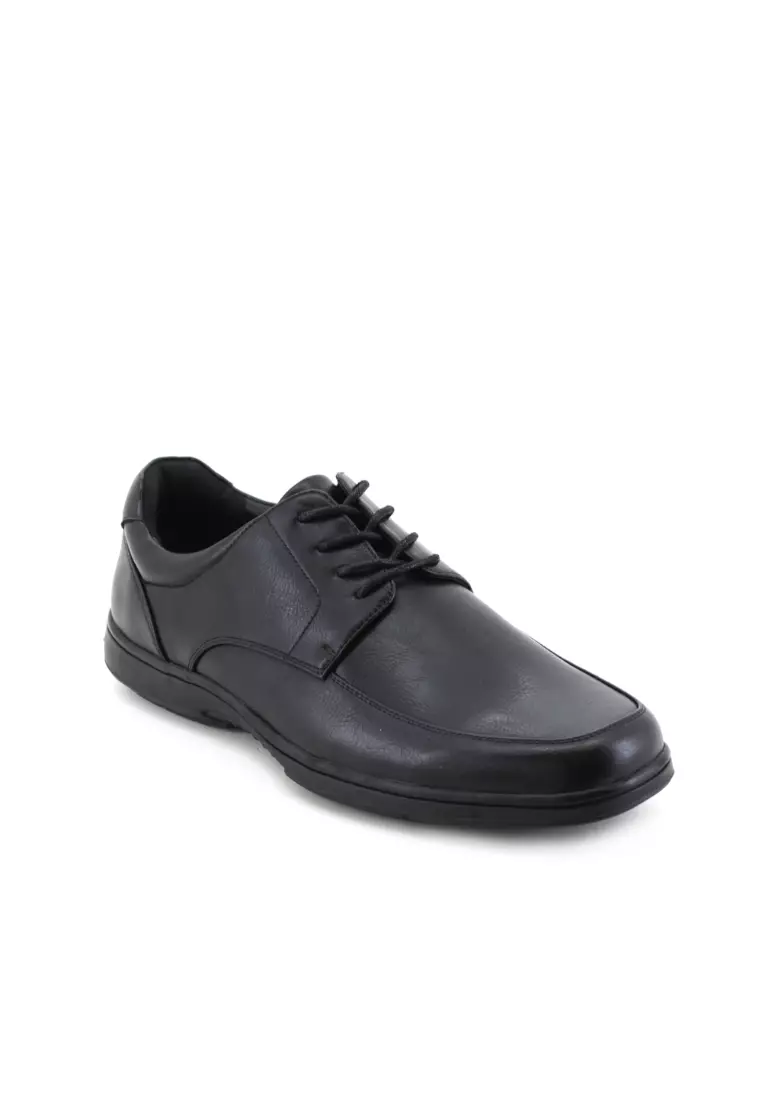 Bata BATA Men Black Dress Shoes 8116182 2024 Buy Bata Online