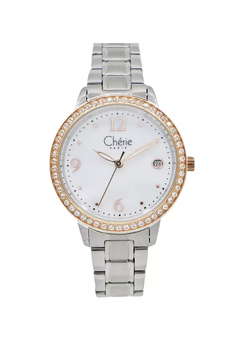 Cherie 2025 watches price