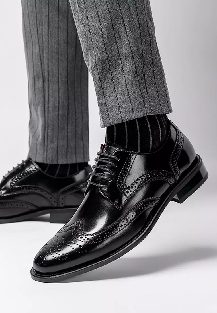 Galliano Vintage Leathers Brogues MK5011-1