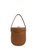 Urban Stranger brown Urban Shape Bag 91ACCAC211DFBBGS_3