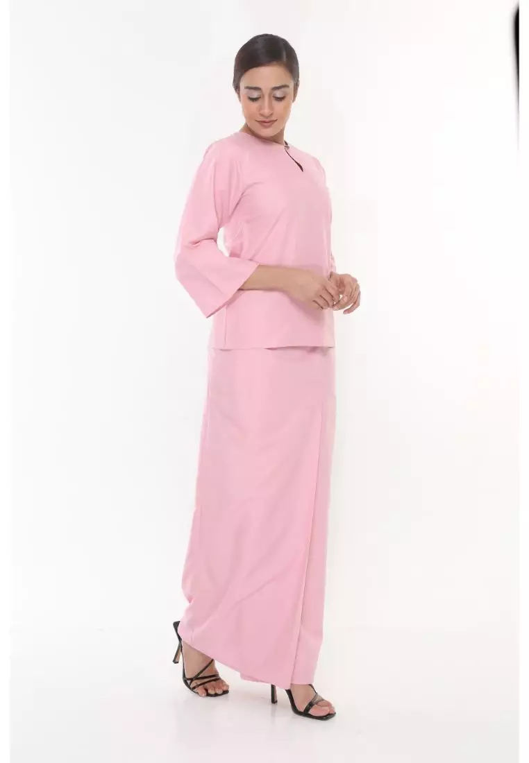 Baju Kurung Kedah Qaseh