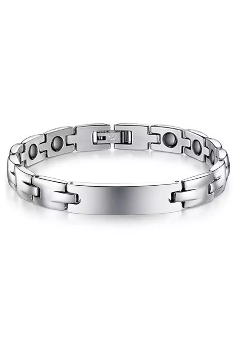 Men's new arrivals health bracelet