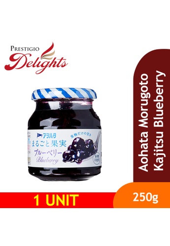 Prestigio Delights Aohata Morugoto Kajitsu Blueberry 250g D0618ES364A544GS_1