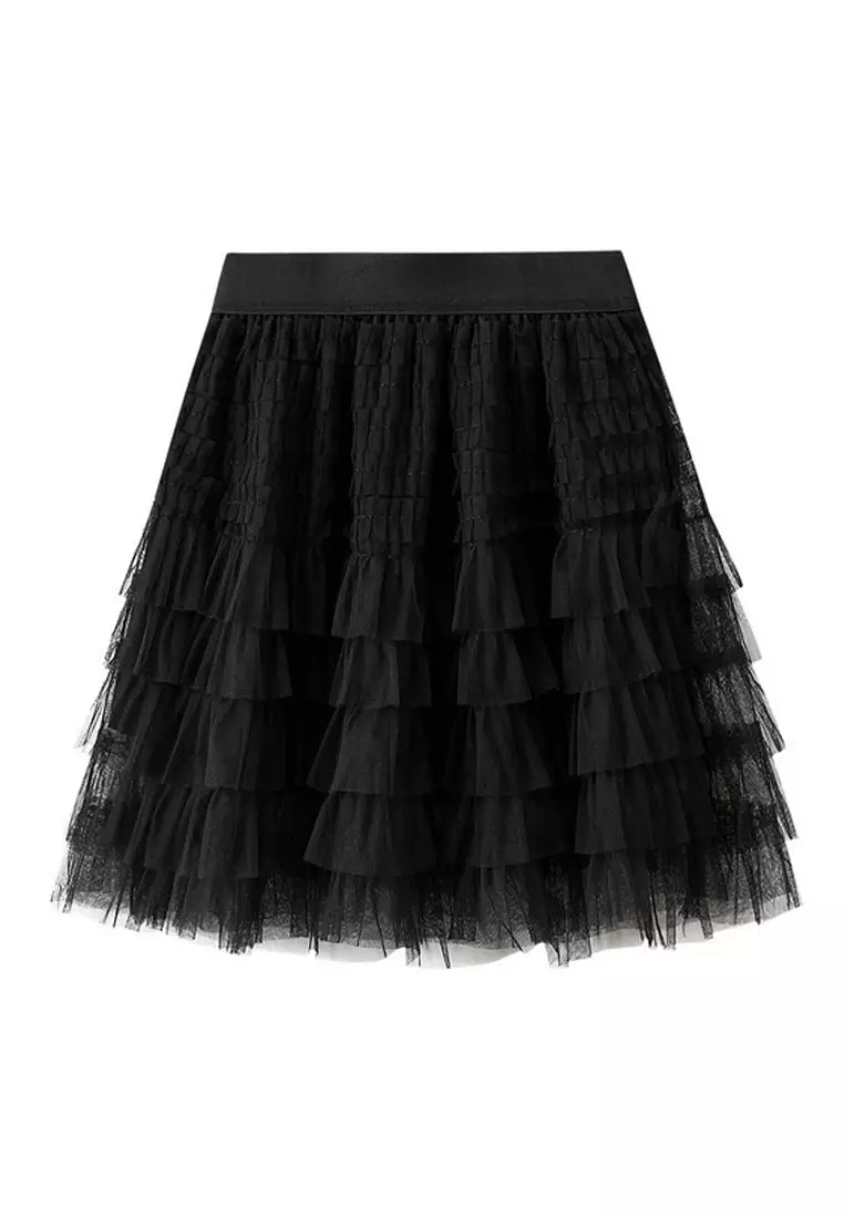 Black tutu skirt philippines outlet