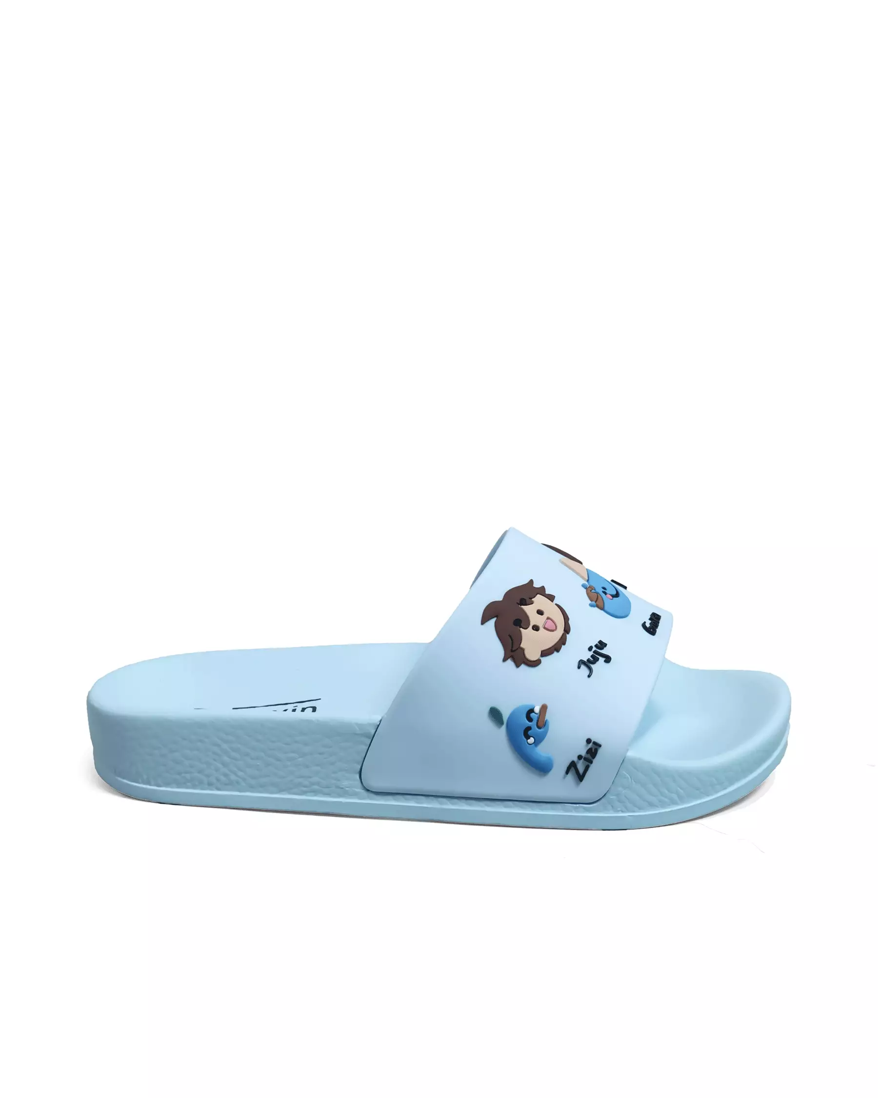 Dr. Kevin Kids Sandal Anak Kecil Selop Anak laki laki & Perempuan 371-109