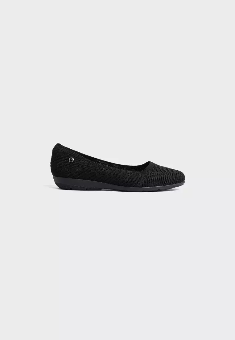 Discount on Alberto  shoes - SKU: Cushon Women's Eliza Flat Shoes