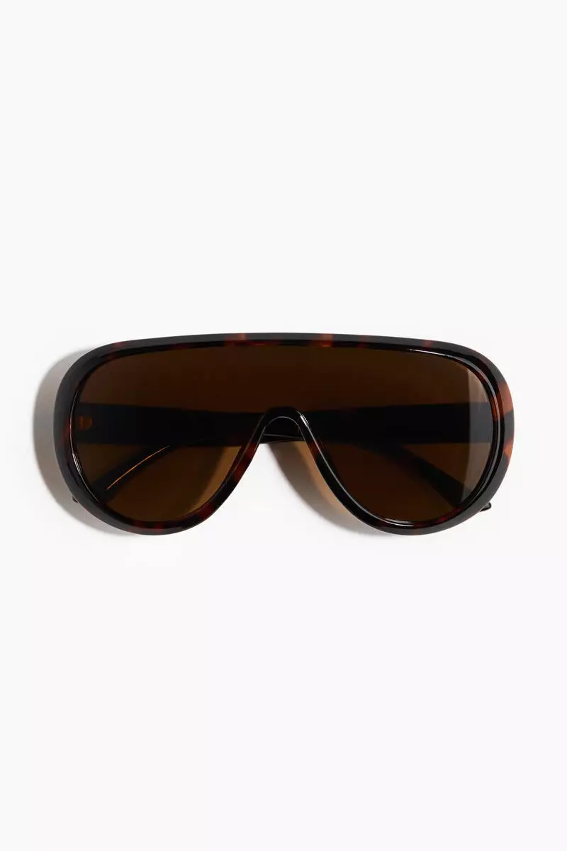 Shield sunglasses