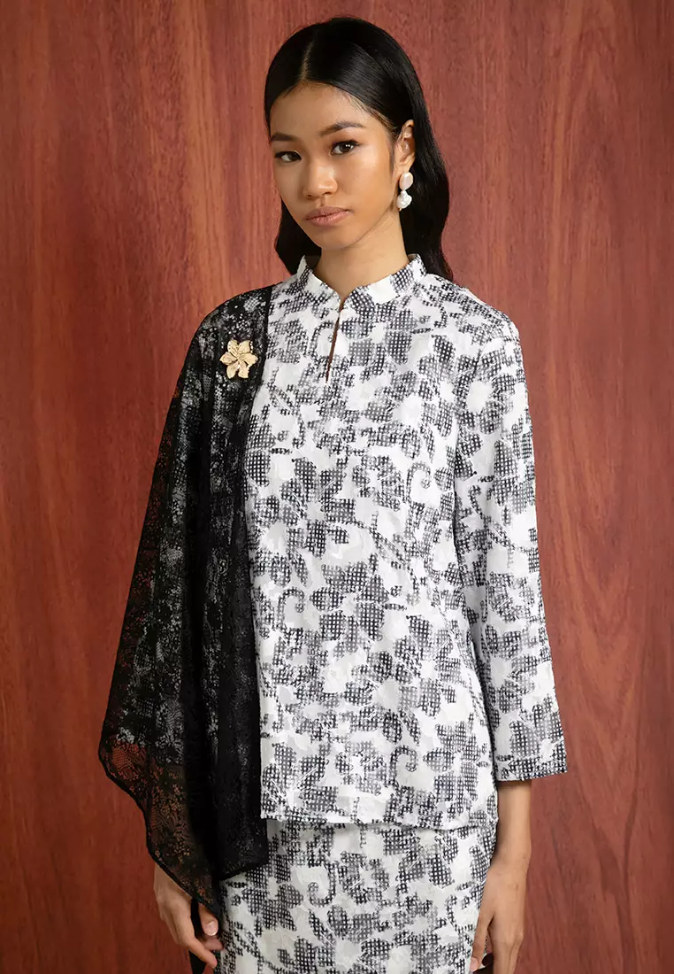 LAYLA KURUNG KEDAH 套裝