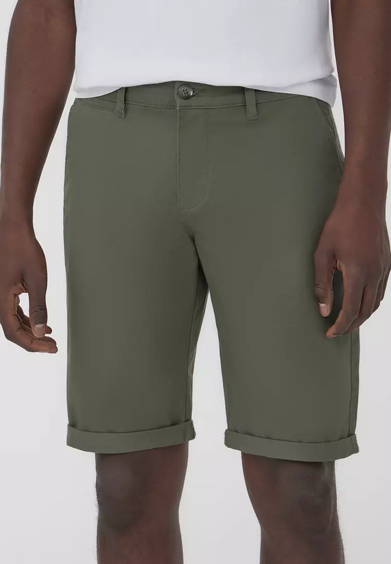 Man Short Pants