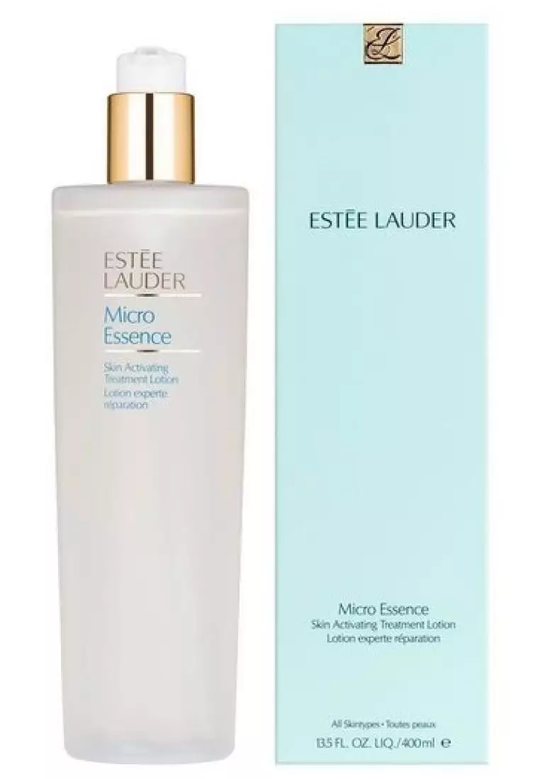 Buy Estée Lauder ESTEE LAUDER Micro Essence Skin Activating